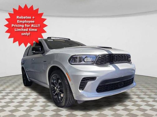 2025 Dodge Durango R/T Premium AWD
