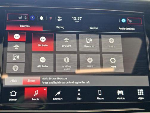 2025 Dodge Durango R/T Premium AWD