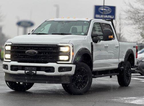2024 Ford F-250 XLT