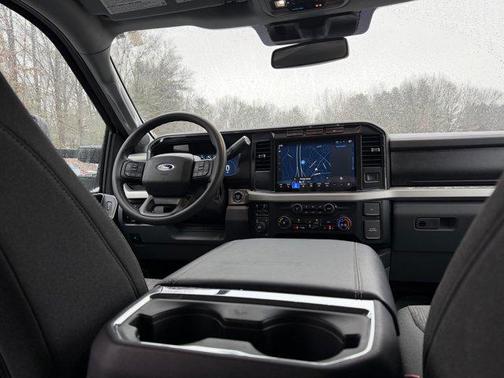 2024 Ford F-250 XLT