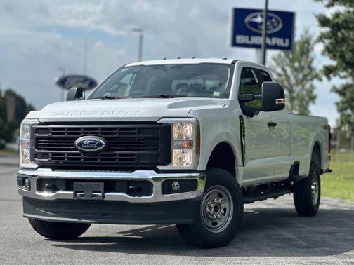 2025 Ford F-250 XL
