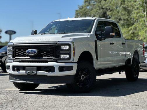 2025 Ford F-350 XL