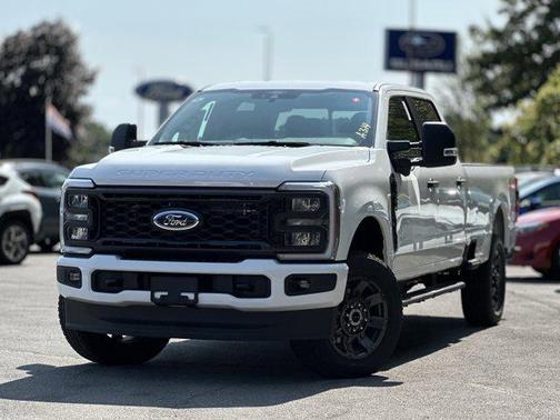 2026 Ford F-350 XL
