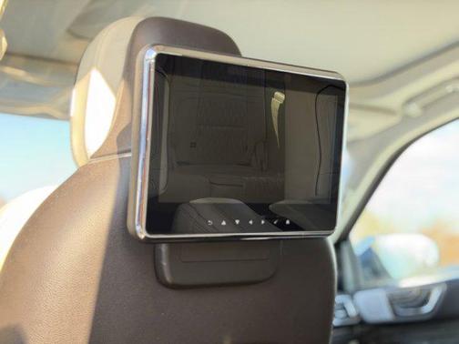 2020 Lincoln Navigator Black Label