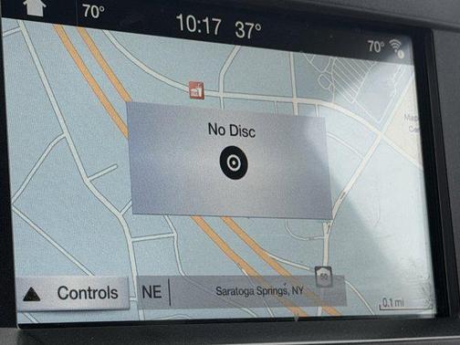 2017 Ford F-150 Limited