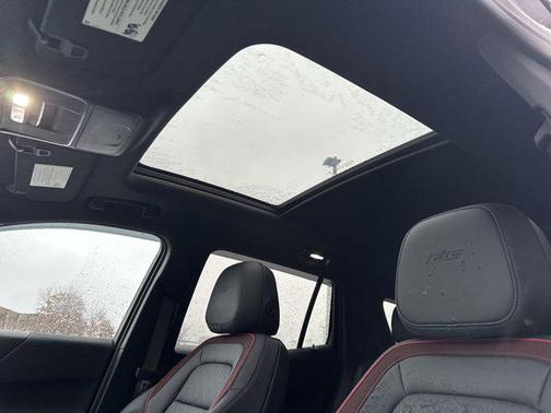 2025 Chevrolet Equinox AWD RS