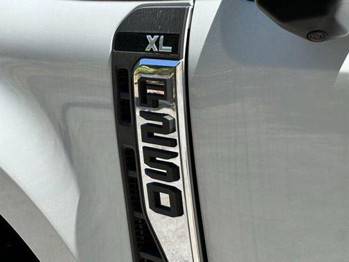 2025 Ford F-250 XL