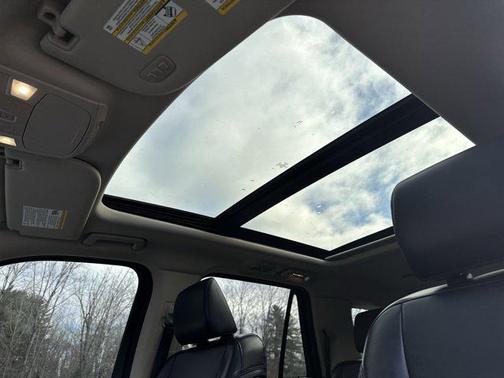 2022 Ford Expedition Max XLT