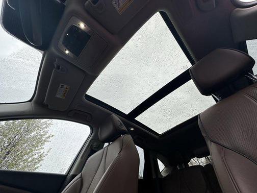 2021 Acura RDX Advance Package