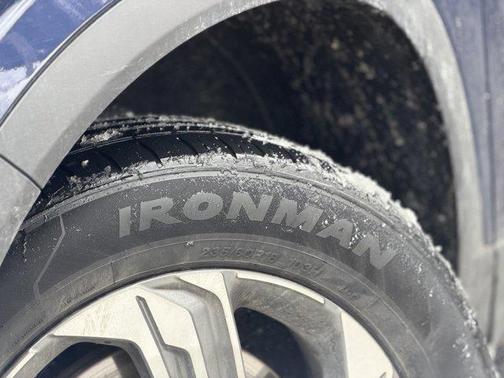 2022 Hyundai SANTA FE SEL 2.4