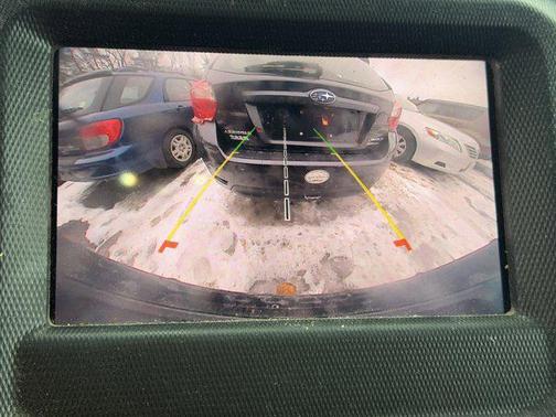 2020 Jeep Wrangler Unlimited Willys 4X4