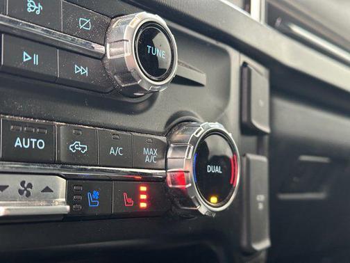 2023 Ford F-250 Platinum