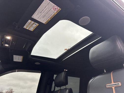 2023 Ford F-250 Platinum