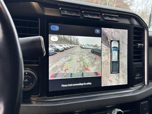 2023 Ford F-250 Platinum