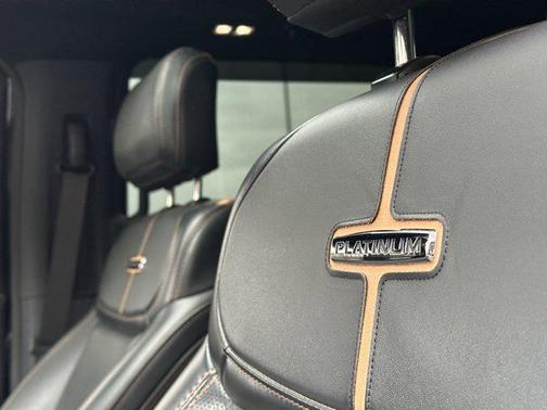 2023 Ford F-250 Platinum