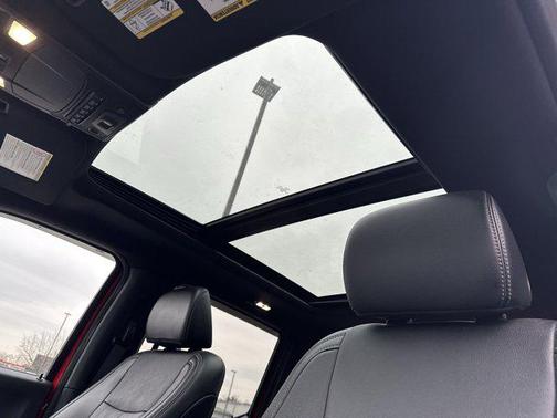 2022 Ford F-350 Lariat