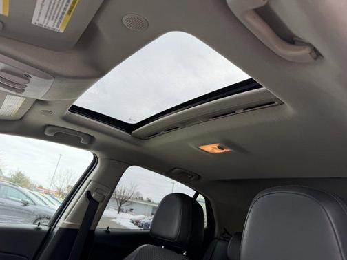 2018 Buick Encore Preferred II