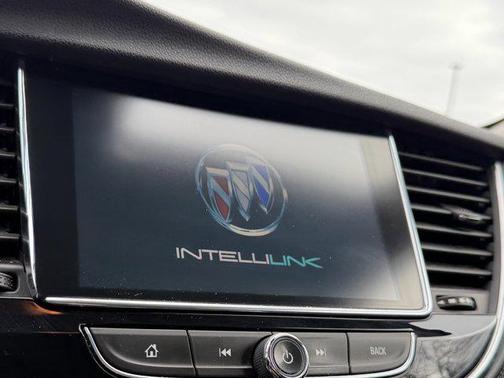 2018 Buick Encore Preferred II