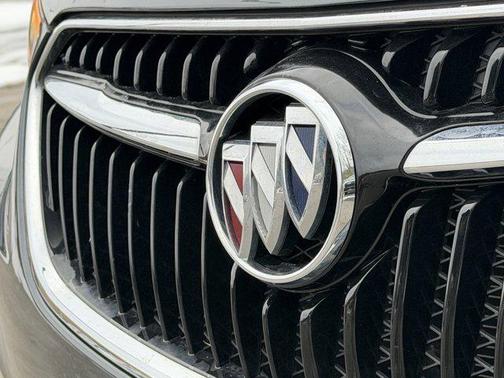 2018 Buick Encore Preferred II