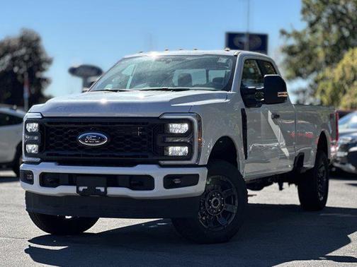 2026 Ford F-350 XL