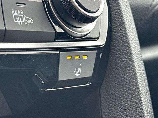 2016 Honda Civic Touring