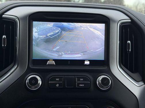 2022 GMC Sierra 2500 SLE