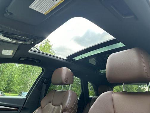 2018 Audi Q5 2.0T Tech Premium