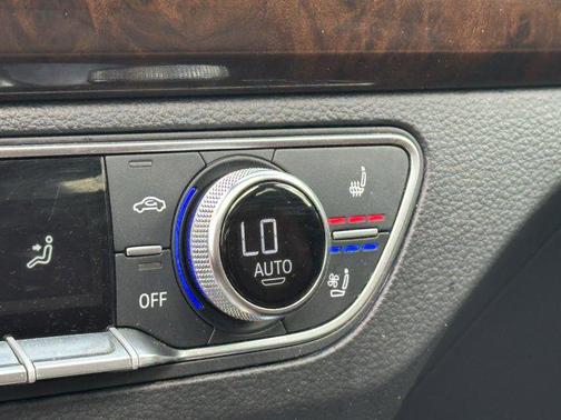 2018 Audi Q5 2.0T Tech Premium