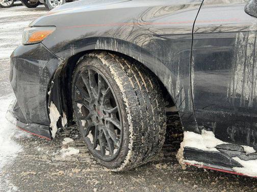 2021 Toyota Camry TRD