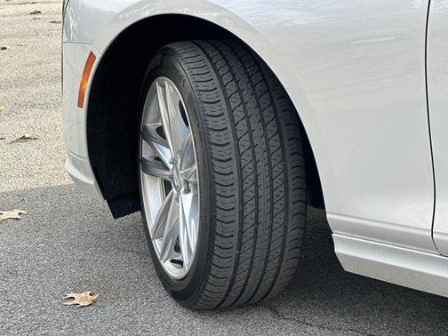 2022 Cadillac CT4 Luxury