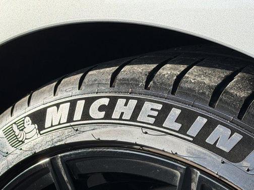 2024 BMW M4 Competition xDrive