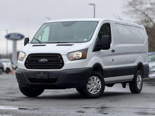 2019 Ford Transit-250 Base