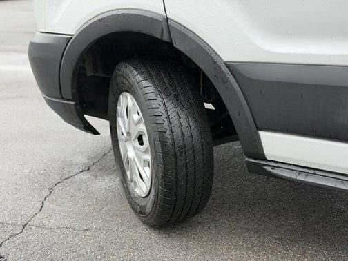 2019 Ford Transit-250 Base