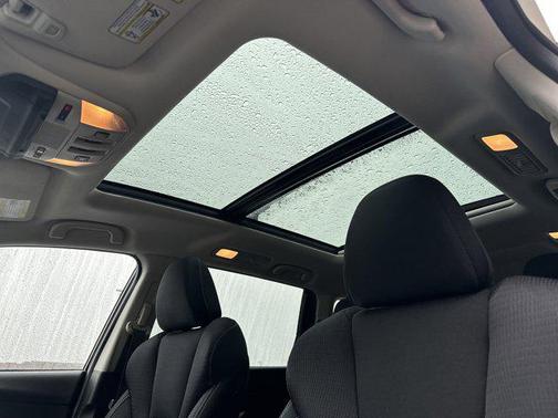 2020 Subaru Ascent Premium 7-Passenger