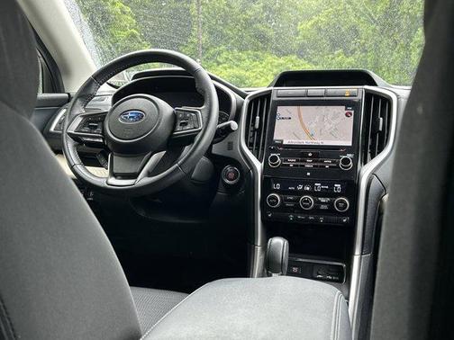 2020 Subaru Ascent Premium 7-Passenger