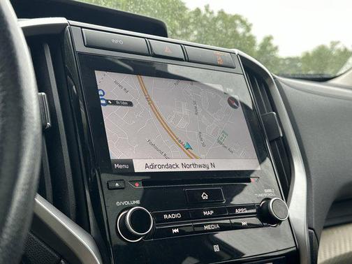 2020 Subaru Ascent Premium 7-Passenger