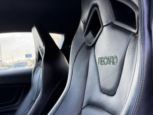 2019 Ford Mustang Bullitt