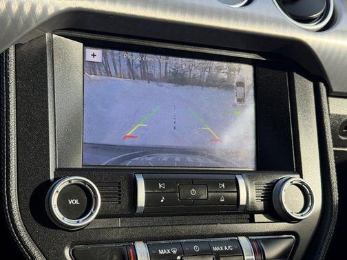 2019 Ford Mustang Bullitt