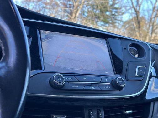 2017 Buick Envision Preferred