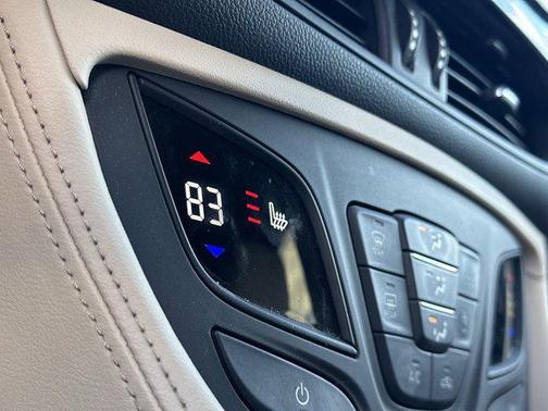 2017 Buick Envision Preferred