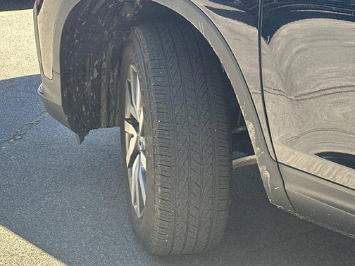 2022 Honda Pilot AWD EX-L