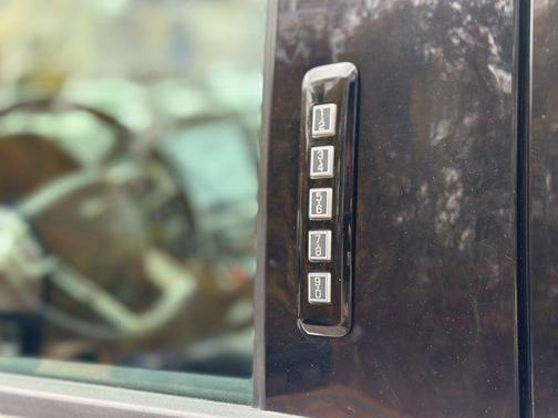 2022 Ford F-350 Lariat