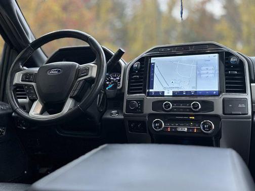 2022 Ford F-350 Lariat