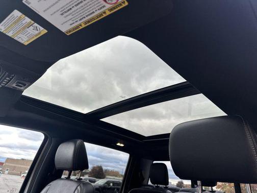 2022 Ford F-350 Lariat