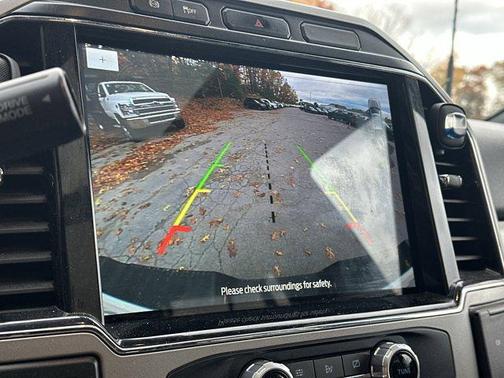 2022 Ford F-350 Lariat