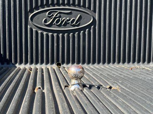 2016 Ford F-250 XLT