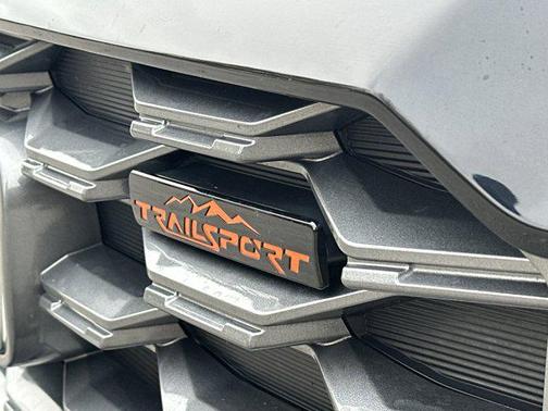 2022 Honda Passport AWD TrailSport