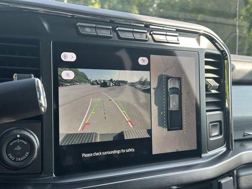 2023 Ford F-350 Lariat