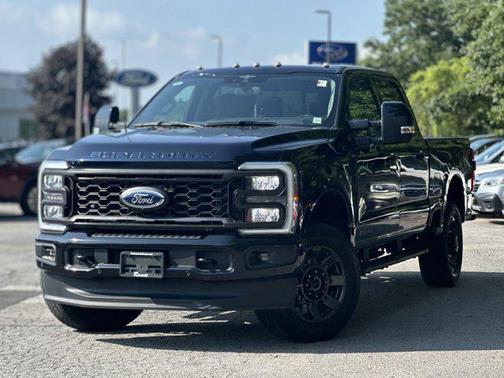 2023 Ford F-350 Lariat