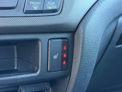 2022 Honda Passport AWD TrailSport